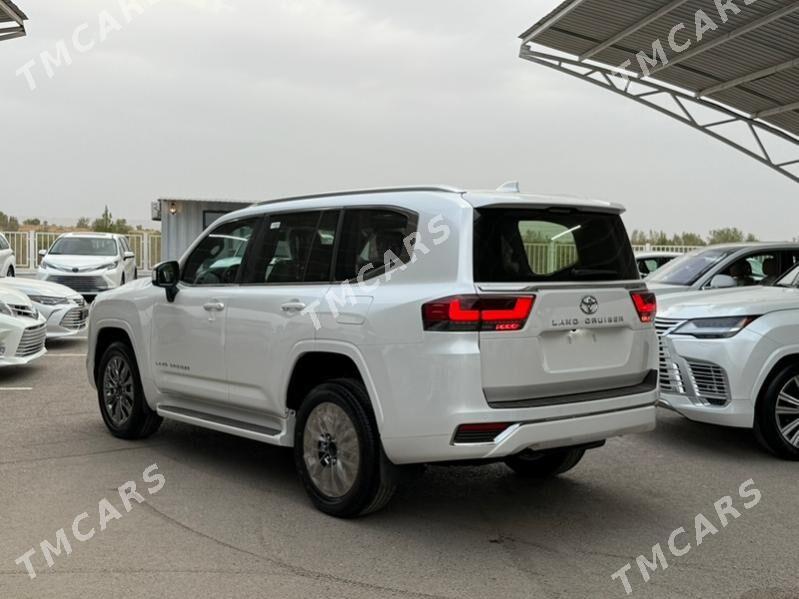 Toyota Land Cruiser 2025 - 1 729 000 TMT - Aşgabat - img 1