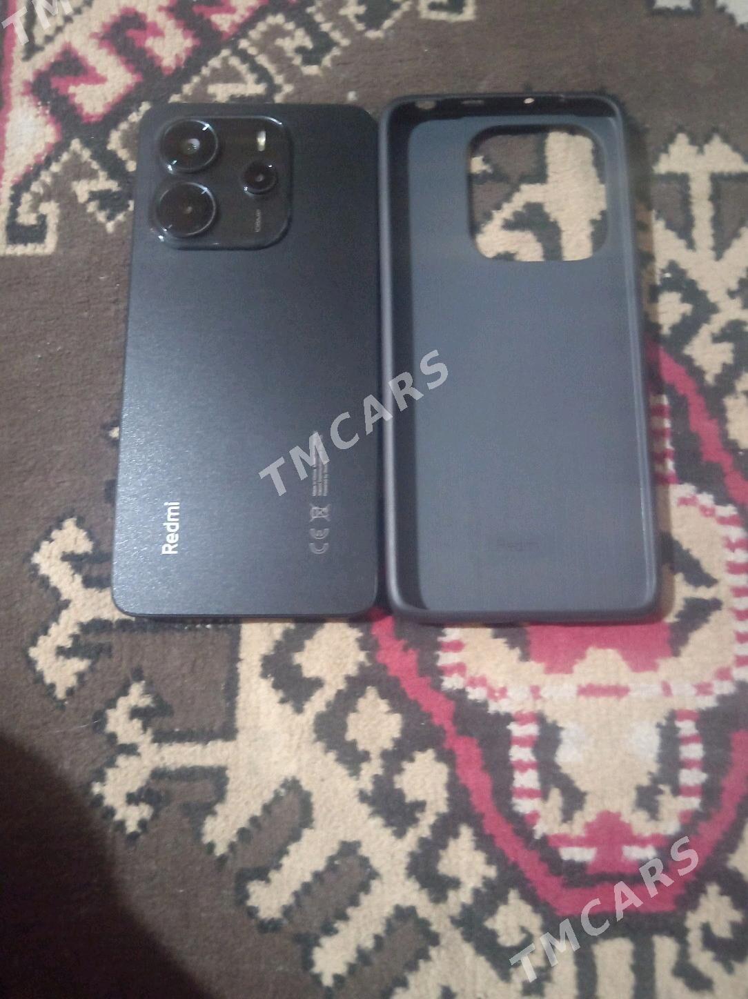 Redmi not 14 8/256 - Mary - img 1