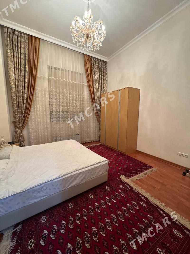 Arenda elıtga jay 3 kom 4 etaz - Moskowskiý köç. (10 ýyl abadançylyk şaýoly) - img 3