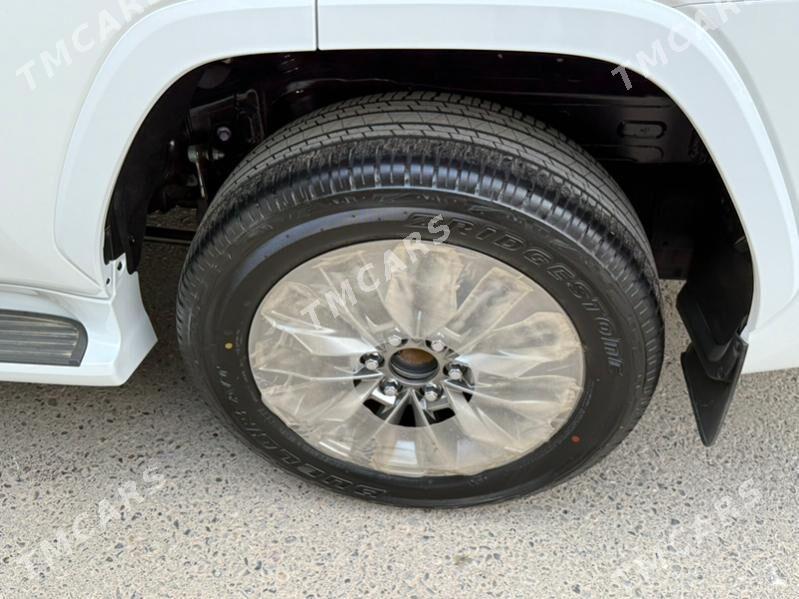 Toyota Land Cruiser 2025 - 1 729 000 TMT - Aşgabat - img 7