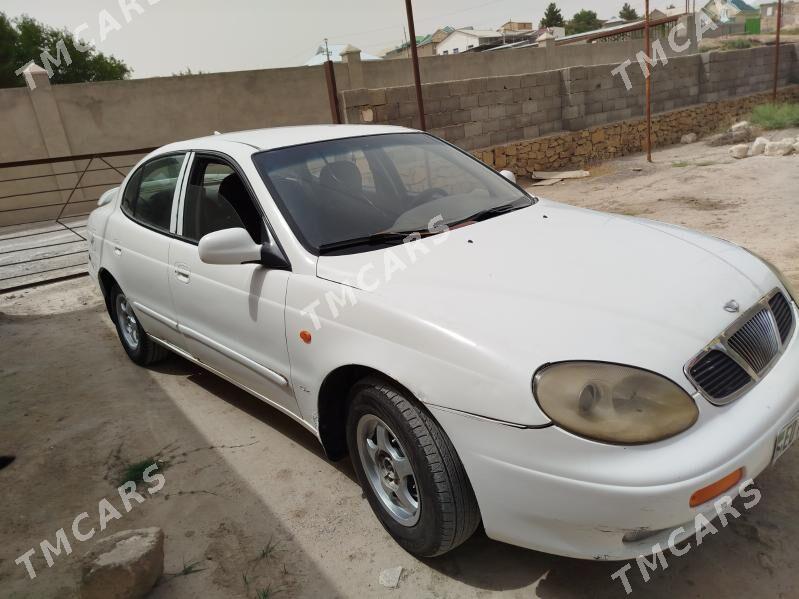 Daewoo Leganza 1999 - 20 000 TMT - Магданлы - img 1