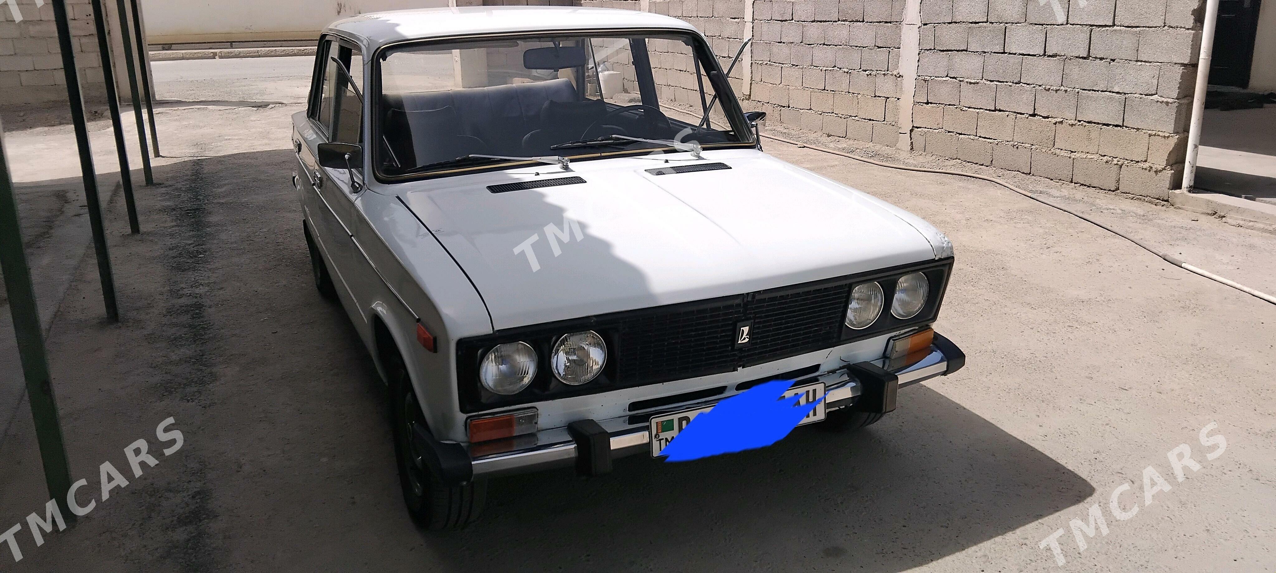 Lada 2106 1989 - 40 000 TMT - Büzmeýin - img 1