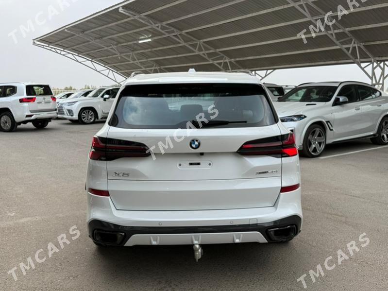 BMW X5 M 2024 - 2 456 000 TMT - Ашхабад - img 2