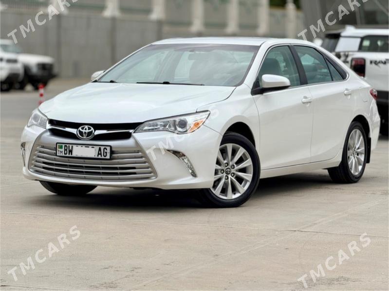 Toyota Camry 2016 - 270 000 TMT - Aşgabat - img 2