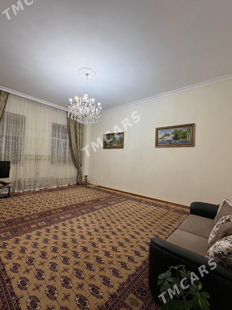 Arenda elıtga jay 3 kom 4 etaz - Moskowskiý köç. (10 ýyl abadançylyk şaýoly) - img 4