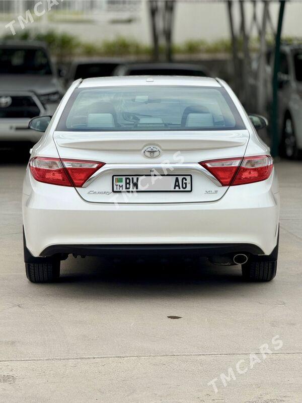 Toyota Camry 2016 - 270 000 TMT - Aşgabat - img 6