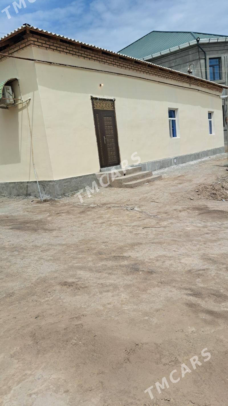 ucaska - Daşoguz - img 2