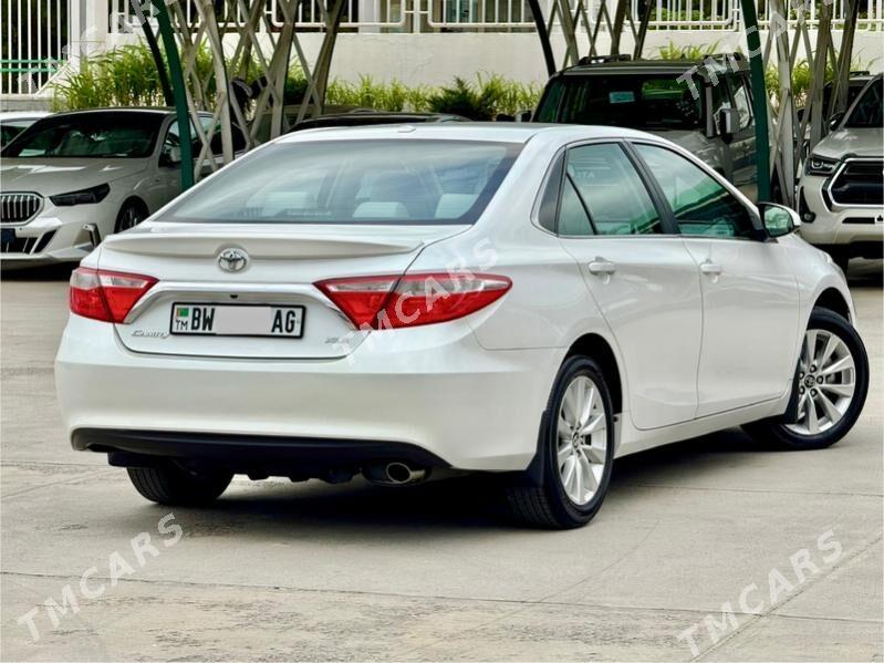 Toyota Camry 2016 - 270 000 TMT - Aşgabat - img 4