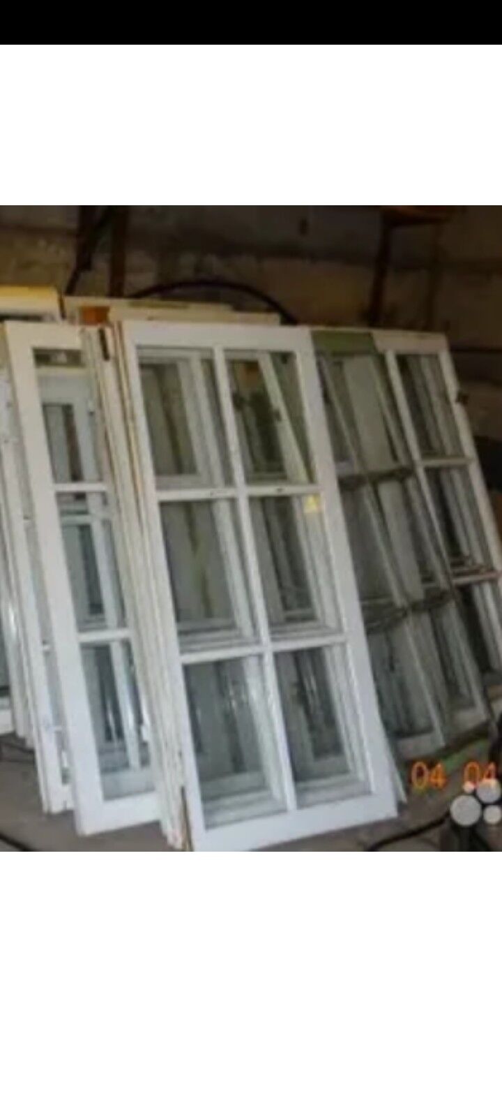 окна okna penjire - Wekilbazar - img 1