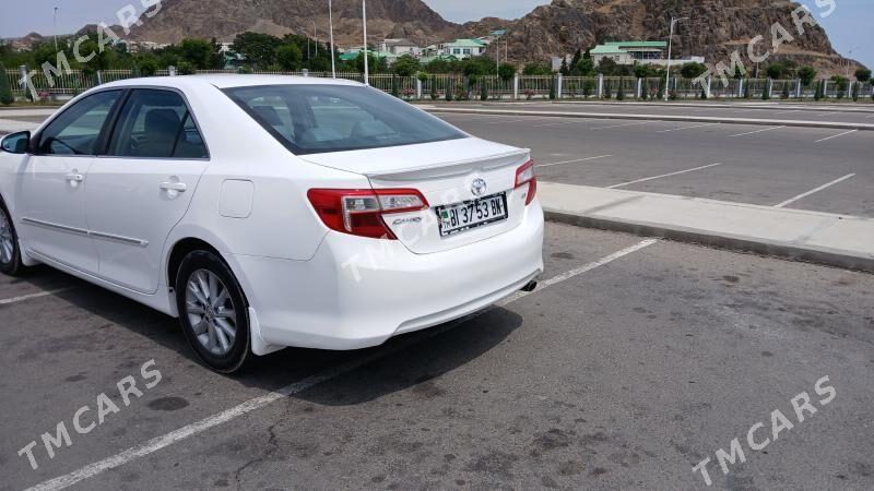 Toyota Camry 2012 - 180 000 TMT - Türkmenbaşy - img 6