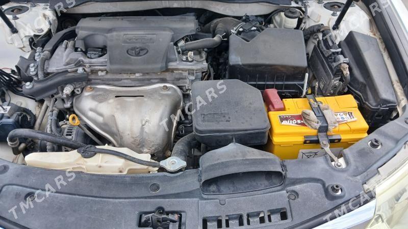 Toyota Camry 2012 - 180 000 TMT - Türkmenbaşy - img 2