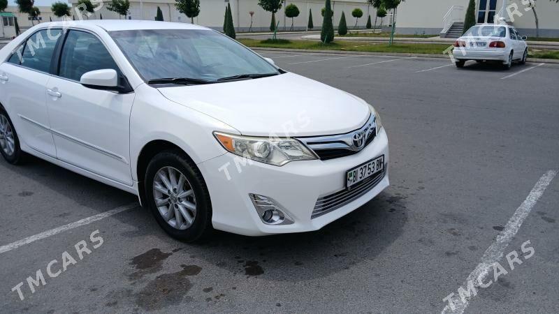 Toyota Camry 2012 - 180 000 TMT - Türkmenbaşy - img 5