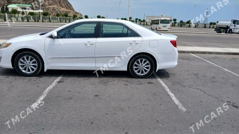 Toyota Camry 2012 - 180 000 TMT - Türkmenbaşy - img 9