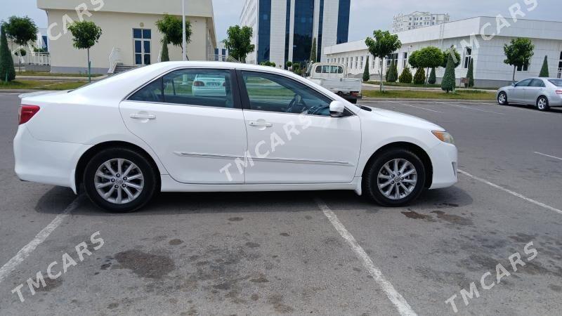 Toyota Camry 2012 - 180 000 TMT - Türkmenbaşy - img 8