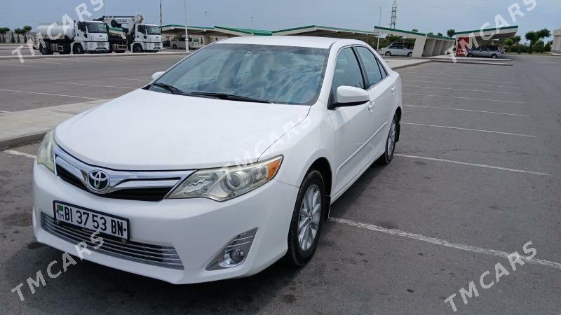 Toyota Camry 2012 - 180 000 TMT - Türkmenbaşy - img 4