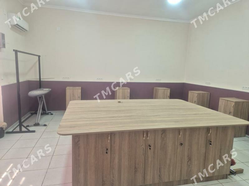 Dikinçilik oÿi - Türkmenabat - img 4