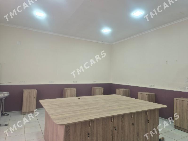 Dikinçilik oÿi - Türkmenabat - img 1