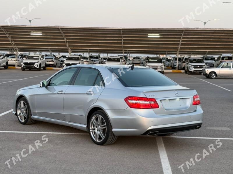 Mercedes-Benz E350 2011 - 235 000 TMT - Ашхабад - img 4
