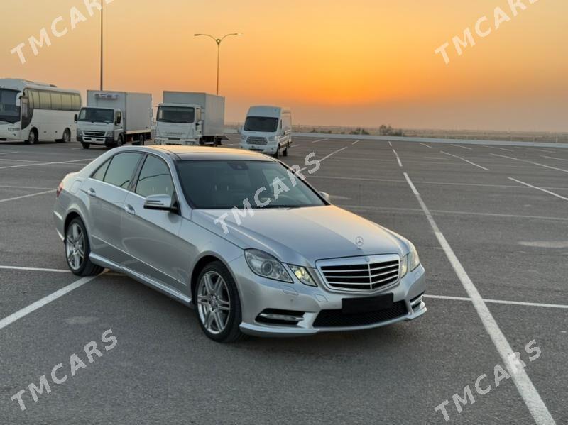 Mercedes-Benz E350 2011 - 235 000 TMT - Ашхабад - img 5
