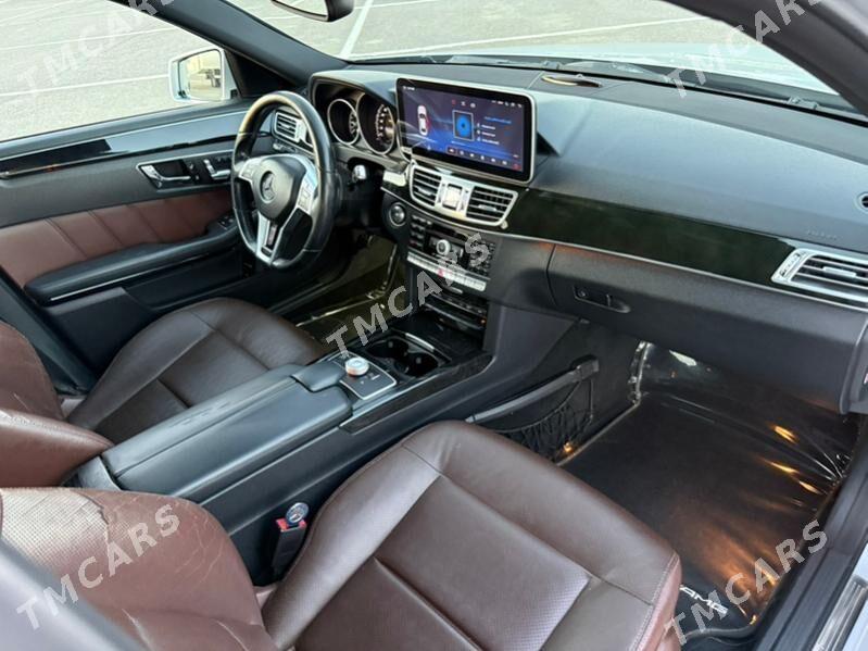Mercedes-Benz E350 2011 - 235 000 TMT - Ашхабад - img 6