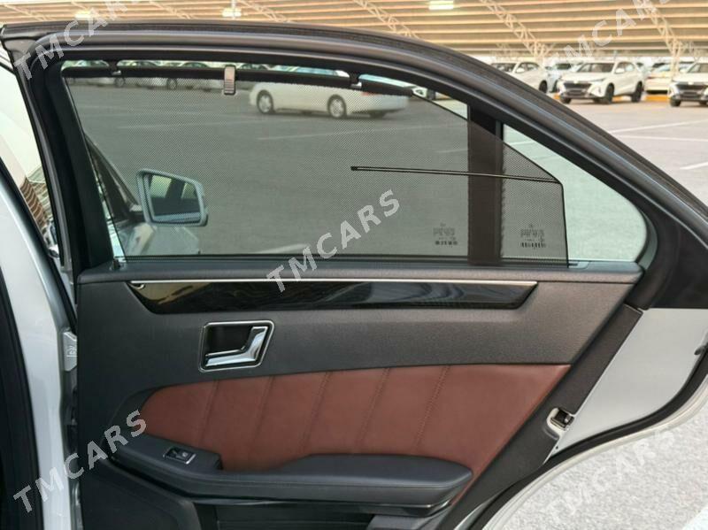 Mercedes-Benz E350 2011 - 235 000 TMT - Ашхабад - img 9