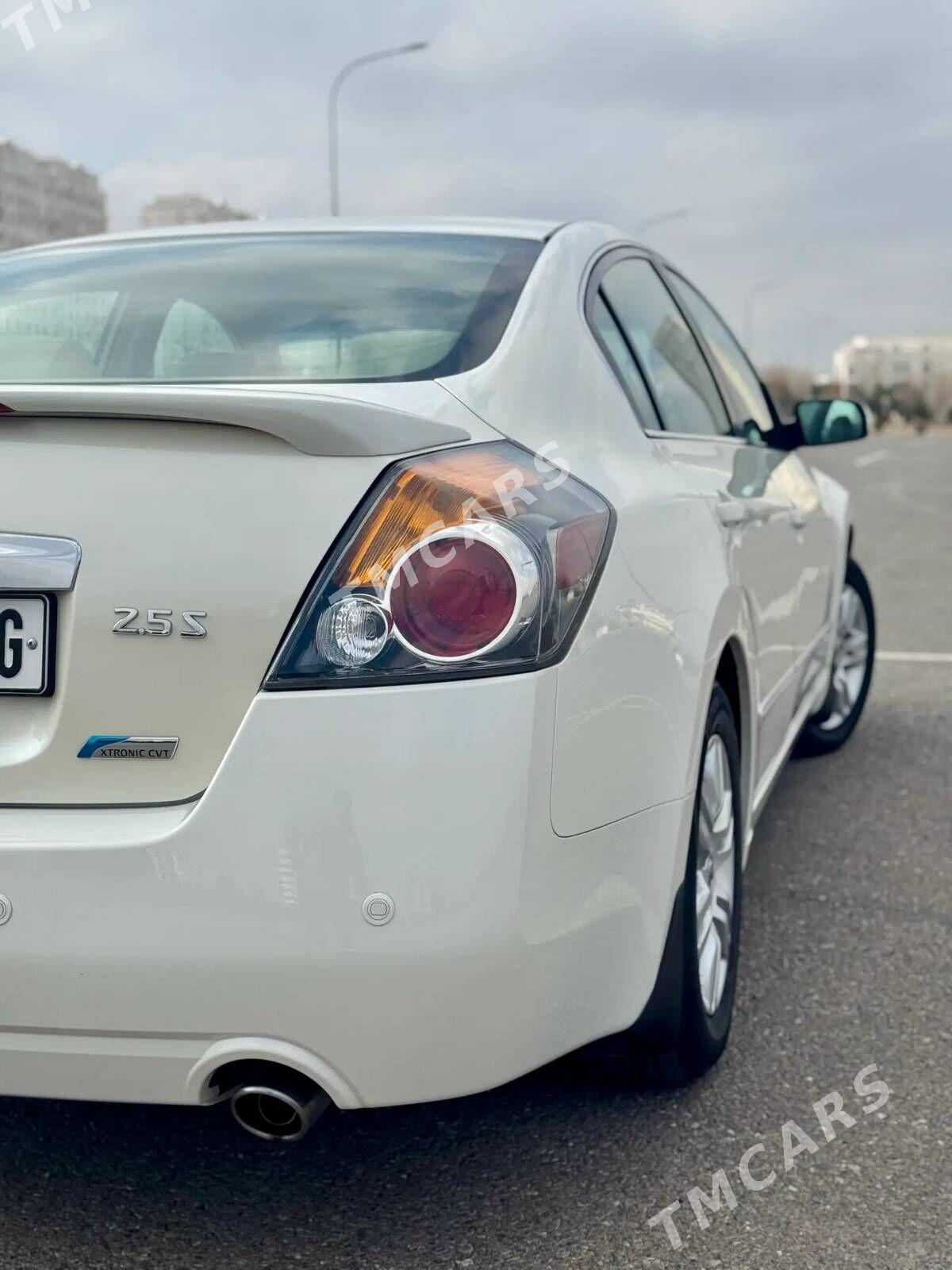 Nissan Altima 2011 - 155 000 TMT - Bagyr - img 6