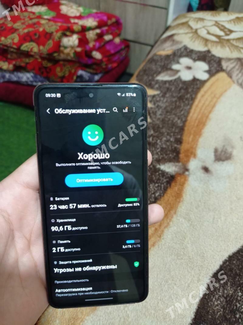 Galaxy A51 5G - Daşoguz - img 2