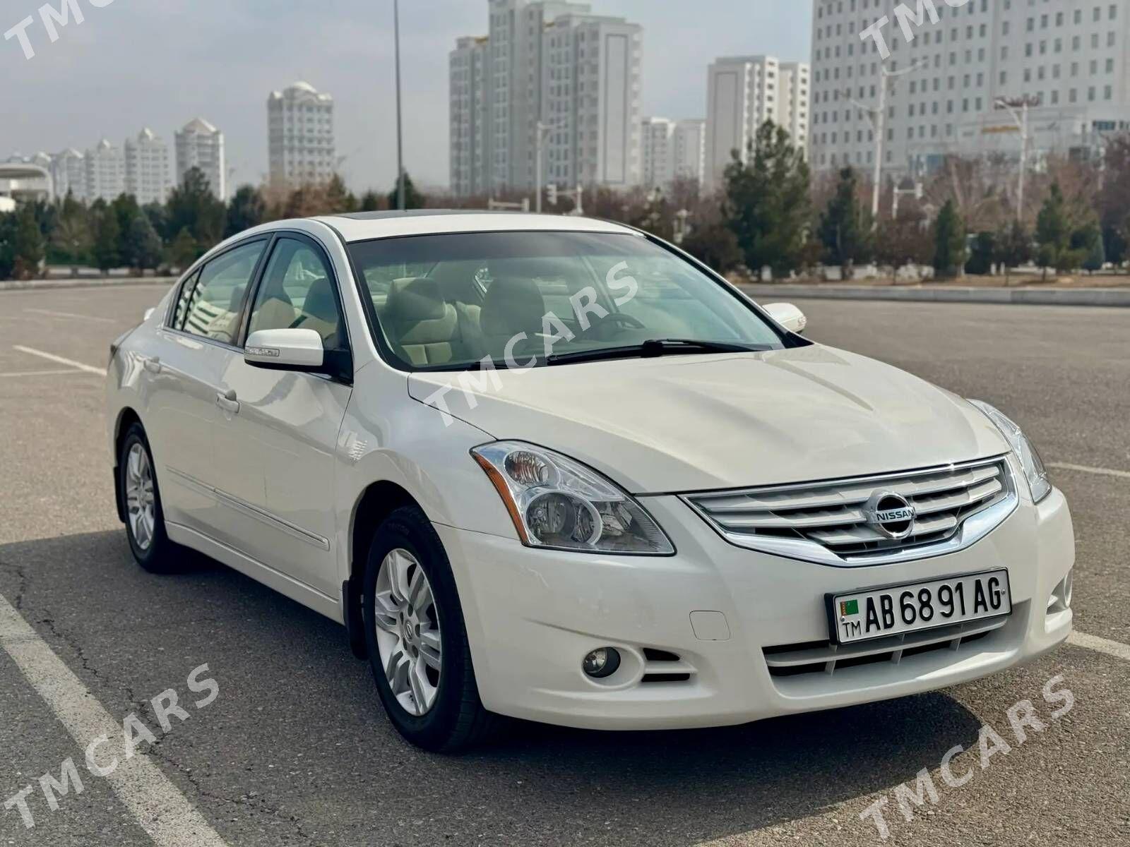 Nissan Altima 2011 - 155 000 TMT - Bagyr - img 1