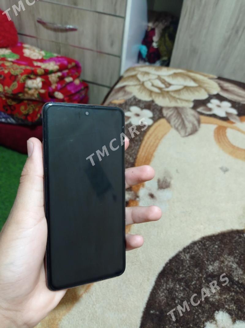 Galaxy A51 5G - Daşoguz - img 3