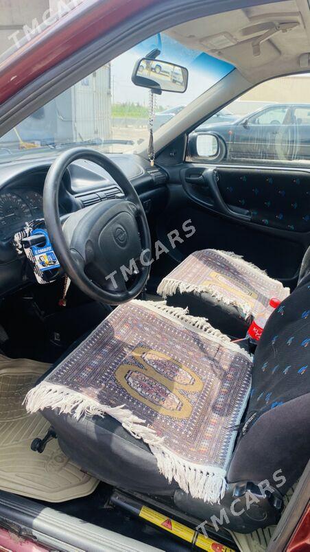 Opel Astra 1995 - 43 000 TMT - Мары - img 3