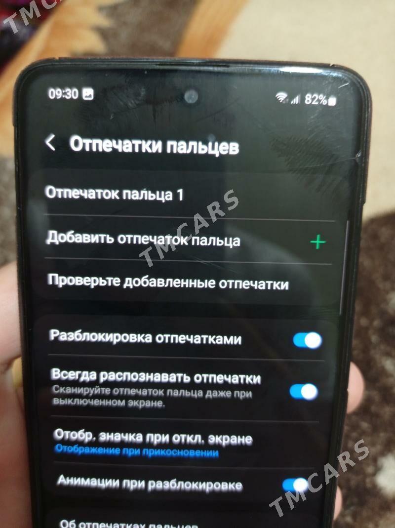 Galaxy A51 5G - Daşoguz - img 4