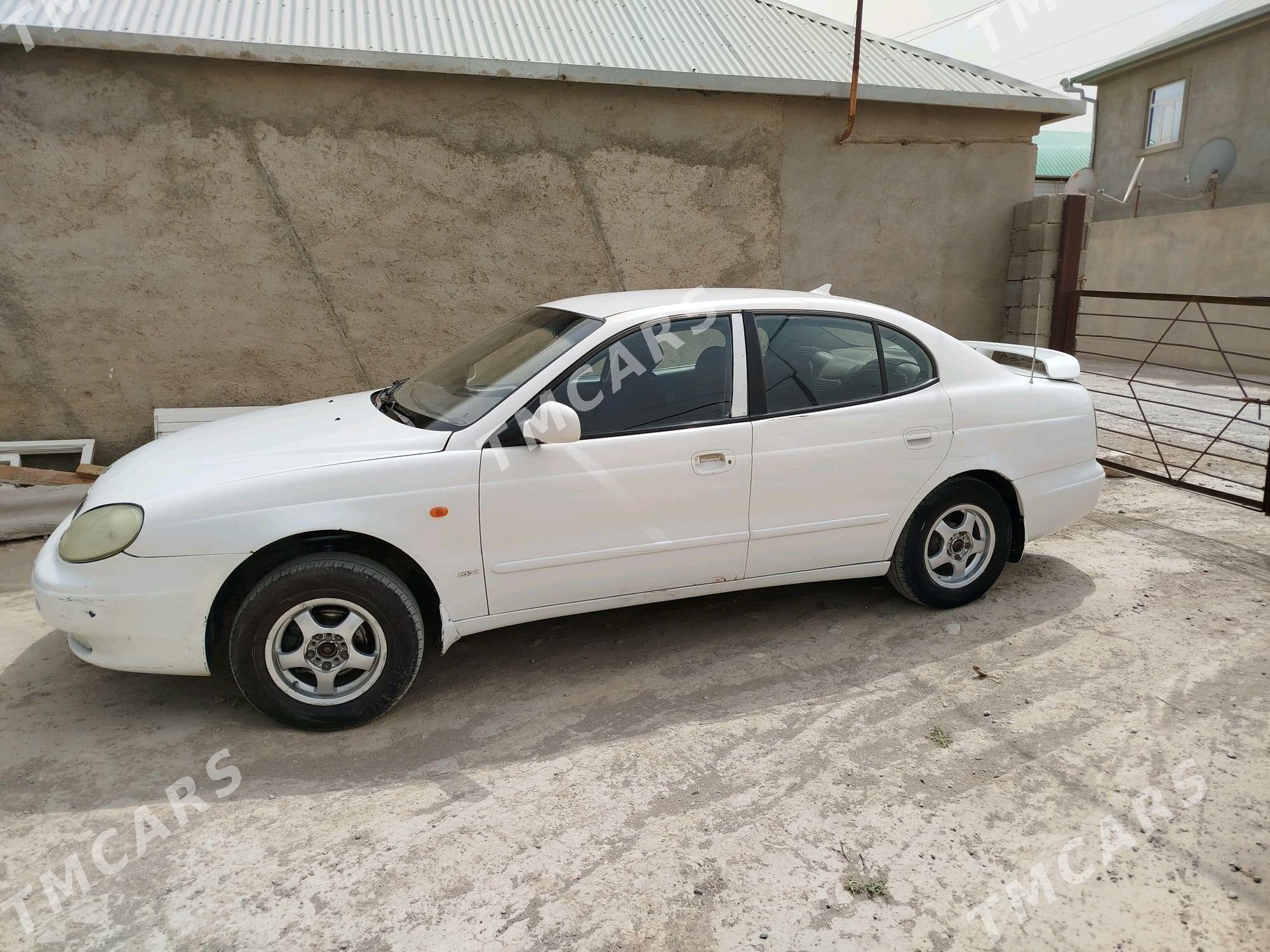 Daewoo Leganza 1999 - 20 000 TMT - Магданлы - img 2