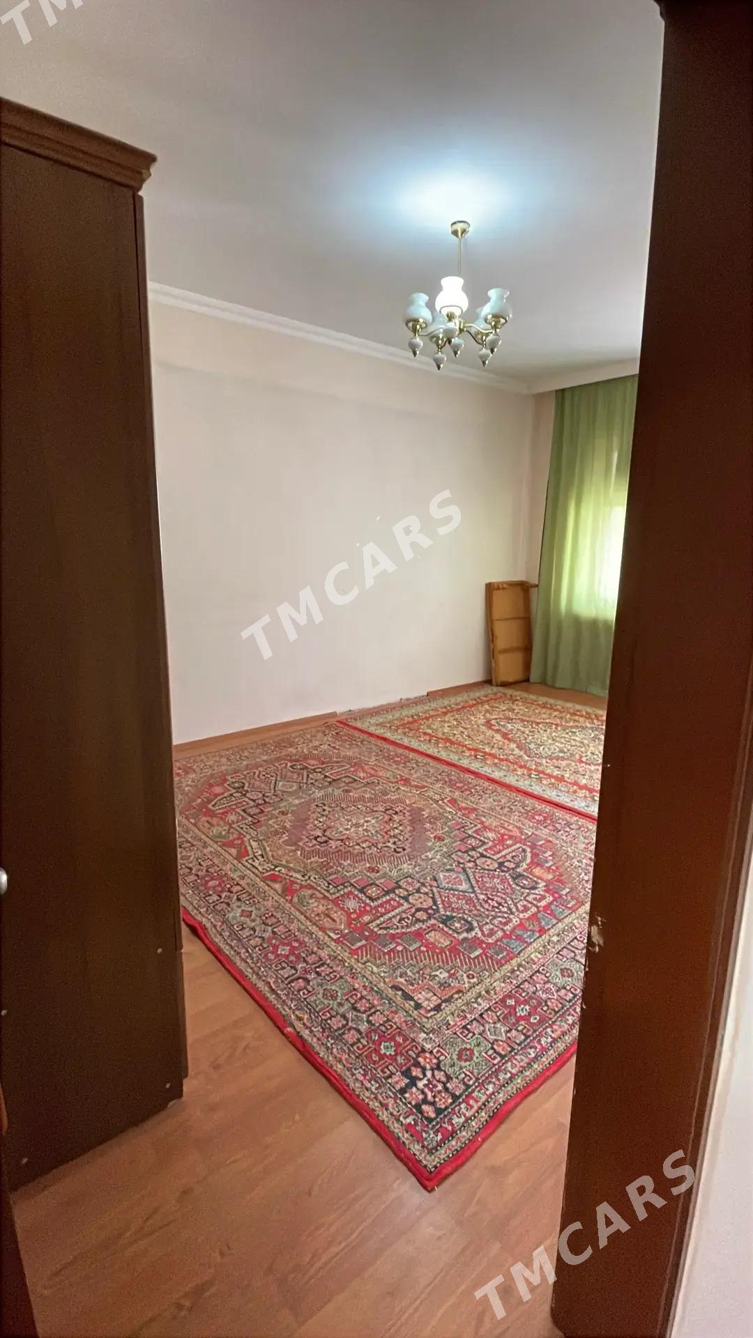 Мир 2 2ком квартира satlyk Jay - Ашхабад - img 6