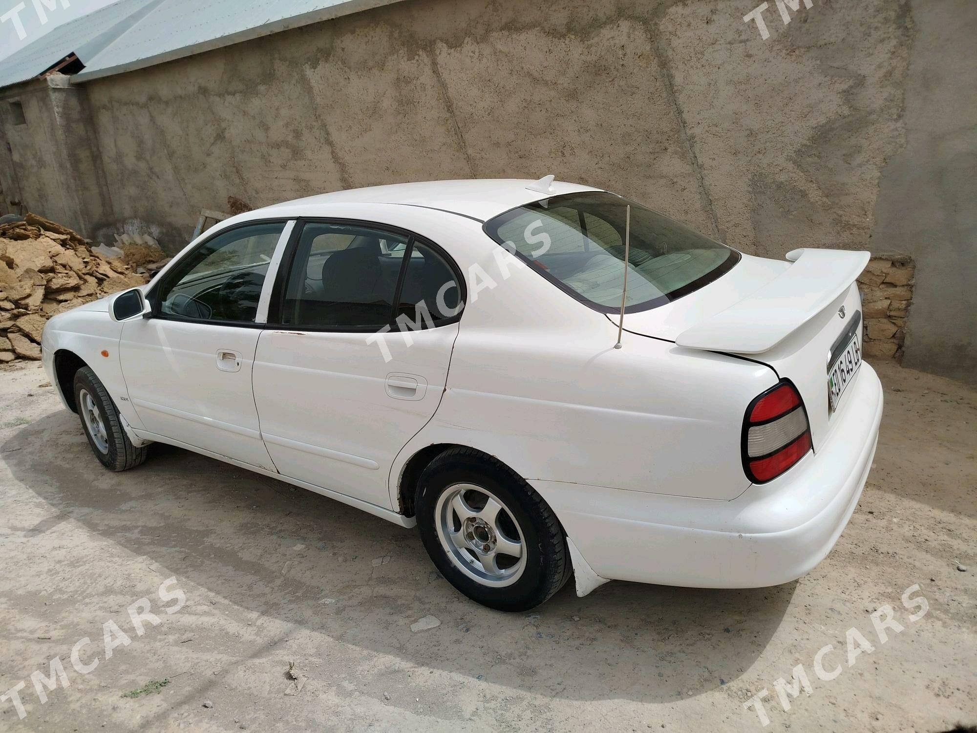 Daewoo Leganza 1999 - 20 000 TMT - Магданлы - img 3
