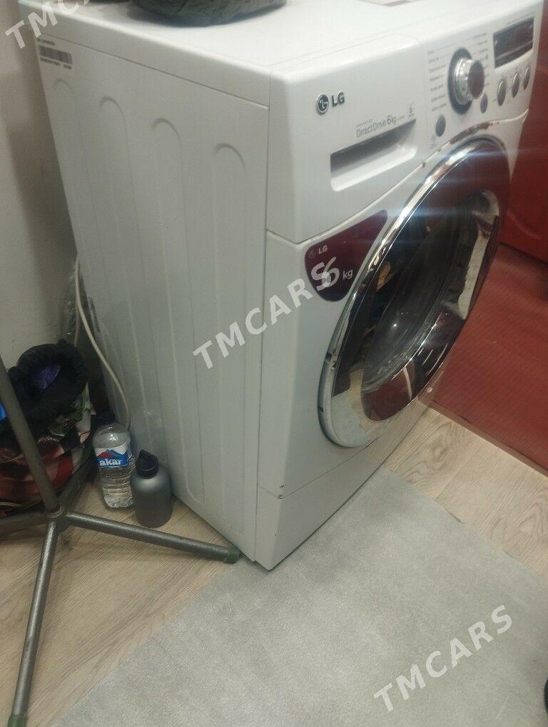 LG - Туркменабат - img 2