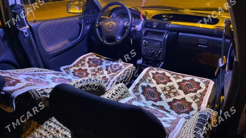 Opel Astra 1993 - 30 000 TMT - Gurbansoltan Eje - img 6