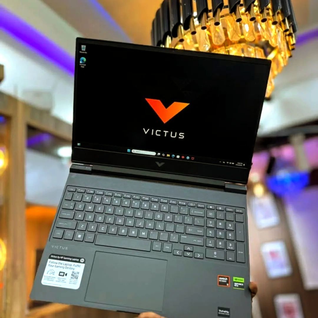 RTX 4050 / Ryzen 5 / RAM 16GB - Aşgabat - img 2