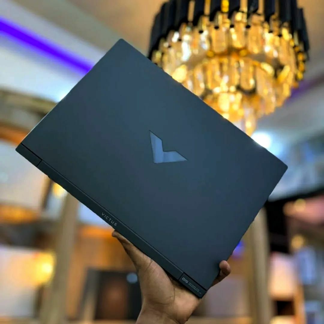 RTX 4050 / Ryzen 5 / RAM 16GB - Aşgabat - img 3