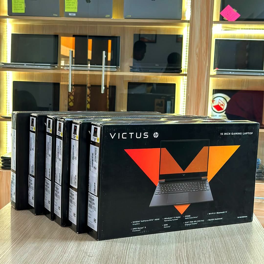 RTX 4050 / Ryzen 5 / RAM 16GB - Aşgabat - img 9