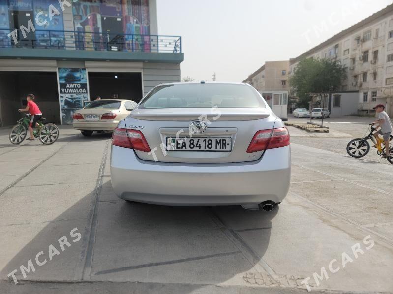 Toyota Camry 2008 - 155 000 TMT - Mary - img 3