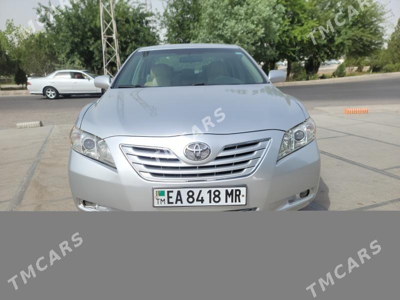 Toyota Camry 2008 - 155 000 TMT - Mary - img 6