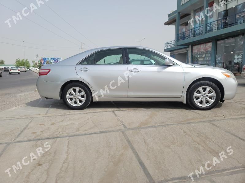 Toyota Camry 2008 - 155 000 TMT - Mary - img 1