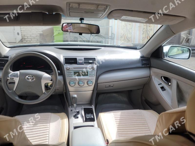 Toyota Camry 2008 - 155 000 TMT - Mary - img 4