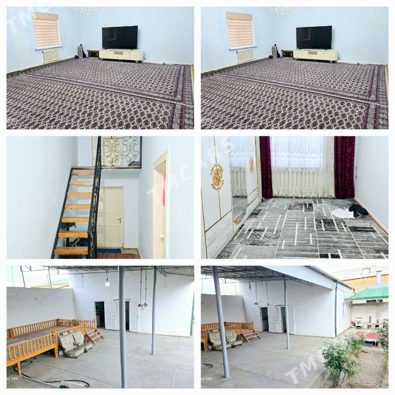 Bay oba - Daşoguz - img 1