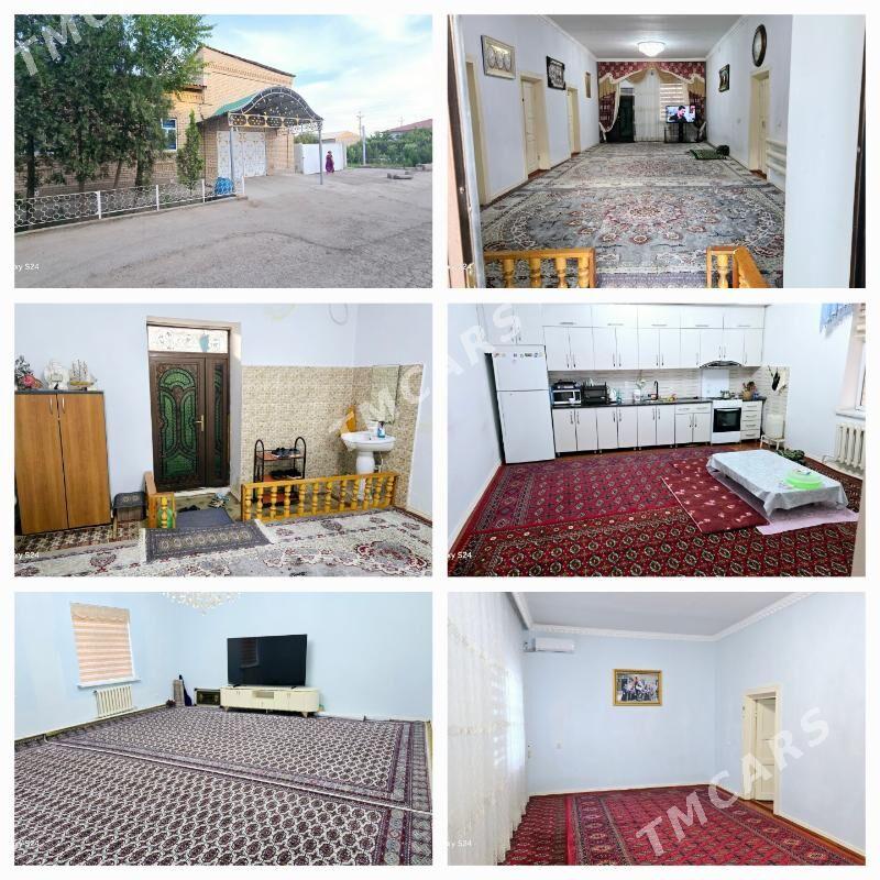Bay oba - Daşoguz - img 6