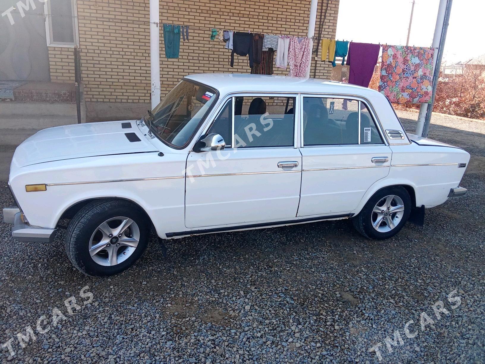 Lada 2106 1980 - 24 000 TMT - Мары - img 2
