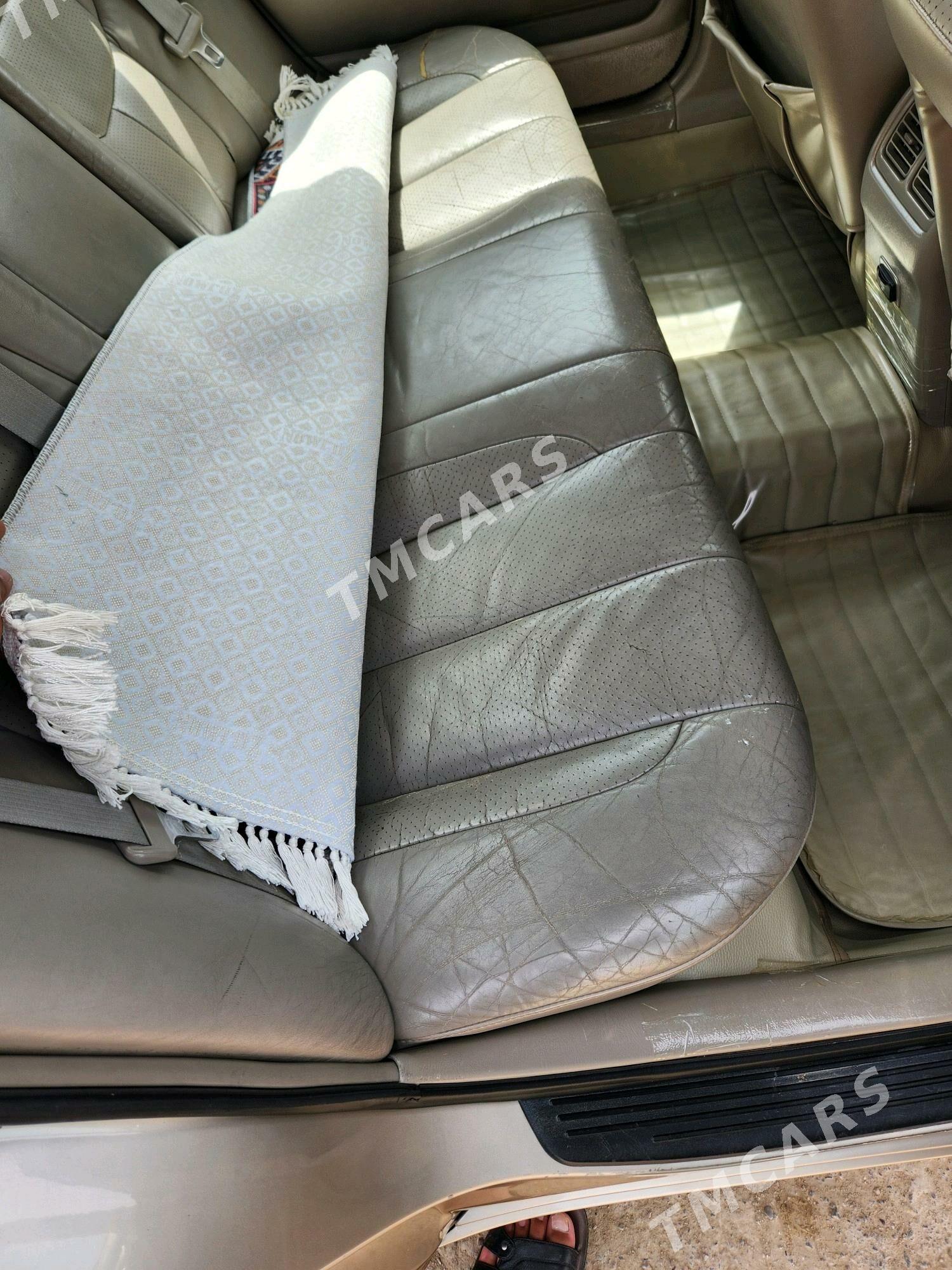 Toyota Avalon 2004 - 220 000 TMT - Мары - img 7