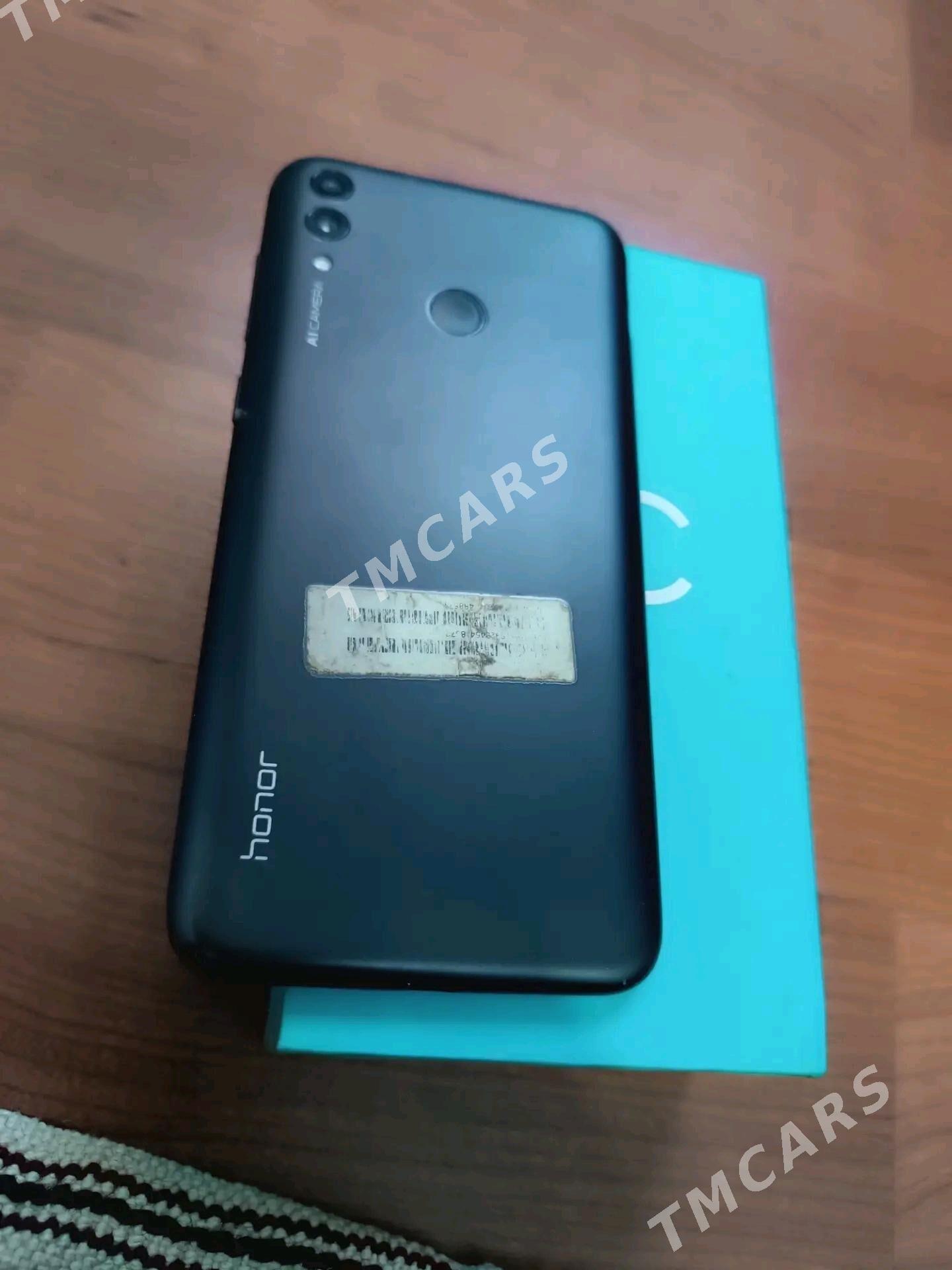 Honor 8c 4 32 gb gyssagly - Balkanabat - img 2