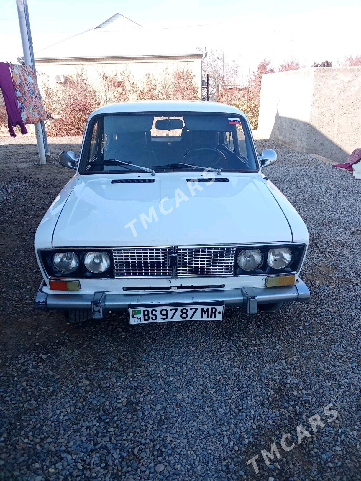 Lada 2106 1980 - 24 000 TMT - Мары - img 3