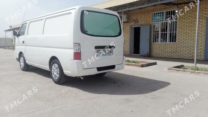 Nissan Urvan 2005 - 115 000 TMT - Sakarçäge - img 7